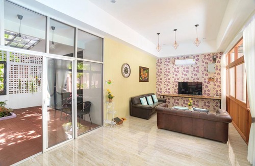 Chang Moi House | 300 m² Bungalow ∙ 4 bedrooms ∙ 10 guests