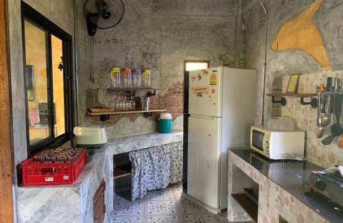 Pong Ta Long House | 300 m² House ∙ 7 bedrooms ∙ 20 guests
