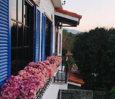 Pong Ta Long House | 300 m² House ∙ 7 bedrooms ∙ 20 guests