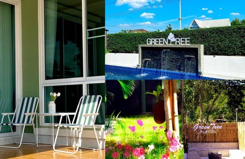 Pak Chong Villa | 300 m² Villa ∙ 3 bedrooms ∙ 8 guests