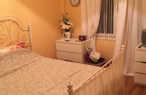 Athens Apartment | 300'S - A clean quiet and full of love apartment, in Athens city center.