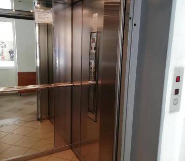 Patras Apartment | 31 m² Apartment ∙ 1 bedroom ∙ 4 guests