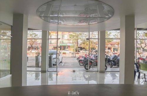 Maha Sarakham Hotel | 31 m² Hotel ∙ 3 guests