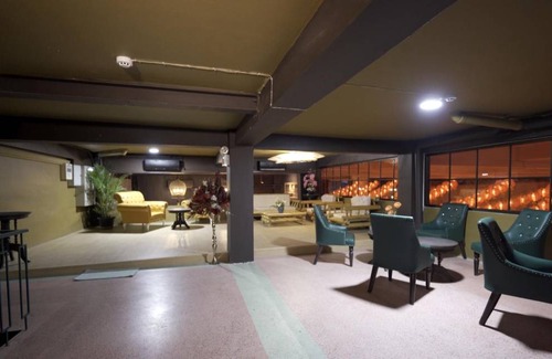 Talat Noi Hotel | 31 m² Hotel ∙ 6 guests
