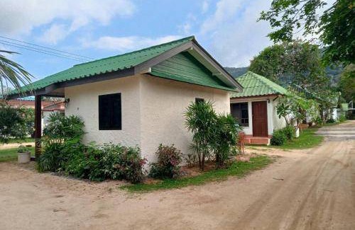 Bang Po Resort | 31 m² Resort ∙ 2 guests
