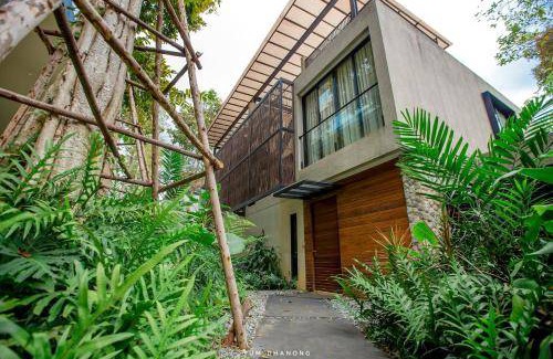 Mu Si Resort | 311 m² Resort ∙ 3 bedrooms ∙ 9 guests