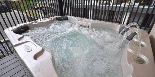 Mu Si Resort | 311 m² Resort ∙ 3 bedrooms ∙ 9 guests