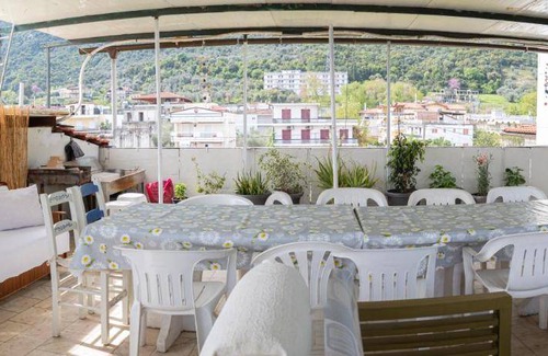 Kamena Vourla Apartment | 32 m² Apartment ∙ 2 bedrooms ∙ 5 guests