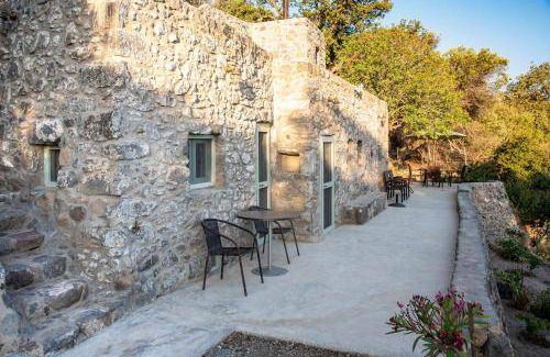 Mandraki Apartment | 32 m² Apartment ∙ 1 bedroom ∙ 2 guests