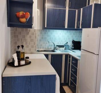 Rafina-Pikermi Apartment | 32 m² Apartment ∙ 1 bedroom ∙ 3 guests