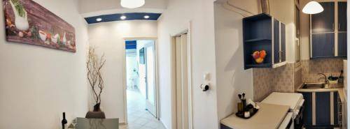 Rafina-Pikermi Apartment | 32 m² Apartment ∙ 1 bedroom ∙ 3 guests