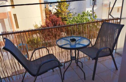 Rafina-Pikermi Apartment | 32 m² Apartment ∙ 1 bedroom ∙ 3 guests