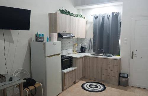 Volos Apartment | 32 m² Apartment ∙ 1 bedroom ∙ 2 guests