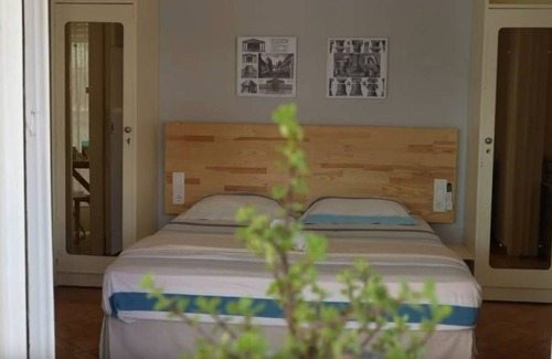 Athens Apartment | 32 m² Apartment ∙ 1 guest