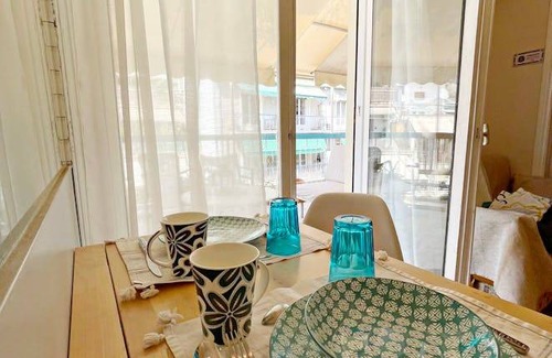 Athens Apartment | 32 m² Apartment ∙ 1 guest