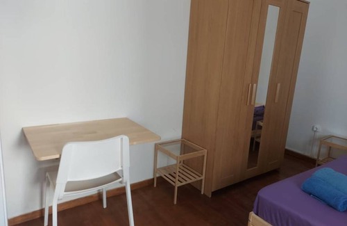 Athens Apartment | 32 m² Apartment ∙ 1 guest