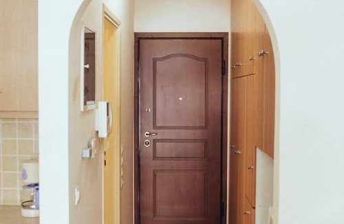 Athens Apartment | 32 m² Apartment ∙ 2 guests