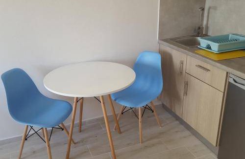Heraklion Apartment | 32 m² Apartment ∙ 3 guests