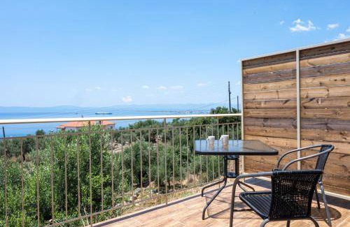 Diasella Apartment | 32 m² Apartment ∙ 3 guests