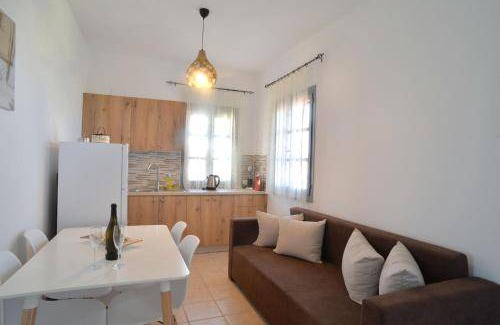 Azolimnos Apartment | 32 m² Apartment ∙ 4 guests