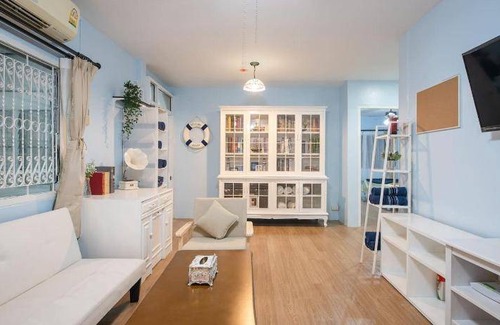 Saen Suk House | 320 m² House ∙ 5 bedrooms ∙ 12 guests