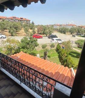 Nea Moudania Apartment | 33 m² Apartment ∙ 1 bedroom ∙ 2 guests