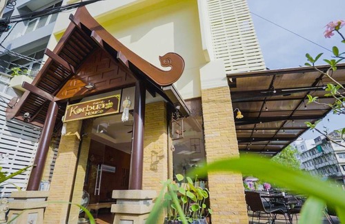 Talat Yot House | 33 m² Motel ∙ 127 guests