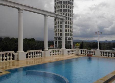 Pong Ta Long Resort | 330 m² Resort ∙ 6 bedrooms ∙ 12 guests