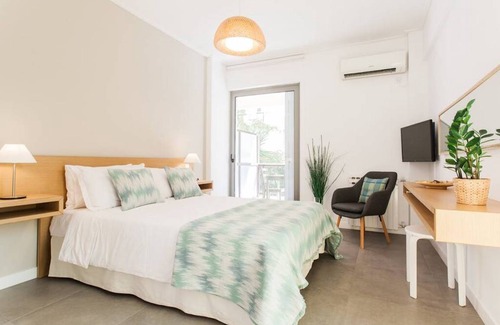 Palaio Faliro Apartment | 34 m² Apartment ∙ 2 guests