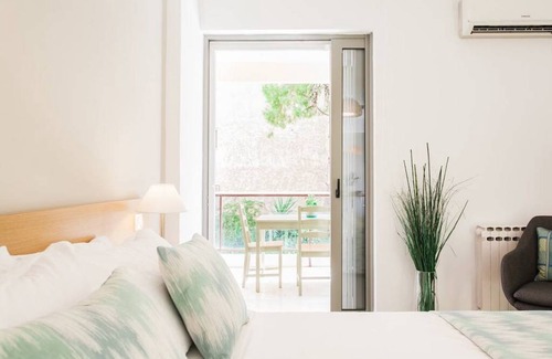 Palaio Faliro Apartment | 34 m² Apartment ∙ 2 guests