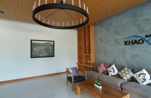 Mu Si Apartment | 34 m² Apartment ∙ 1 bedroom ∙ 3 guests