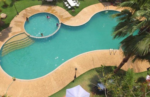 Phran Resort | 34 m² Resort ∙ 3 guests