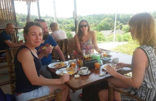 Ko Lanta Apartment | 34 m² Serviced apartment ∙ 127 guests