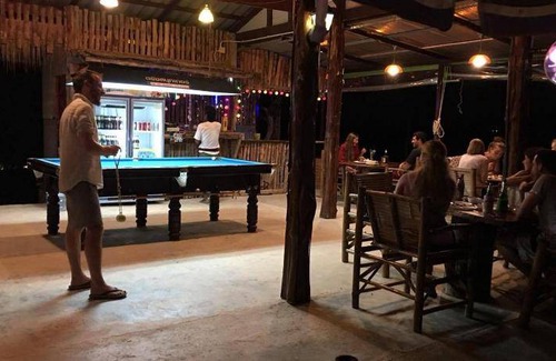 Ko Lanta Apartment | 34 m² Serviced apartment ∙ 127 guests