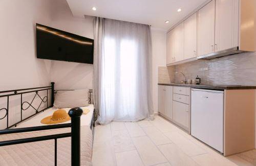 Agios Prokopios Apartment | 35 m² Apartment ∙ 3 guests