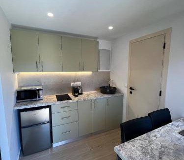 Kalafationes Apartment | 35 m² Apartment ∙ 1 bedroom ∙ 2 guests