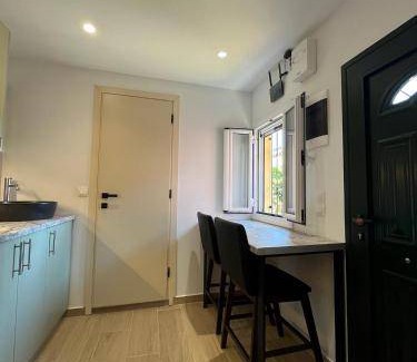 Kalafationes Apartment | 35 m² Apartment ∙ 1 bedroom ∙ 2 guests