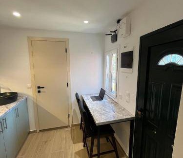 Kalafationes Apartment | 35 m² Apartment ∙ 1 bedroom ∙ 2 guests