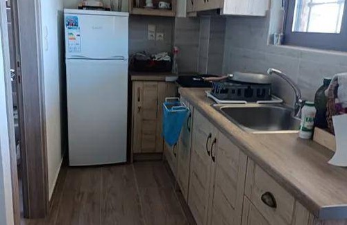 Spanokhorion Apartment | 35 m² Apartment ∙ 1 bedroom ∙ 2 guests