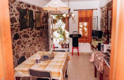 Sitia Apartment | 35 m² Apartment ∙ 1 bedroom ∙ 3 guests