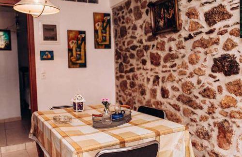 Sitia Apartment | 35 m² Apartment ∙ 1 bedroom ∙ 3 guests
