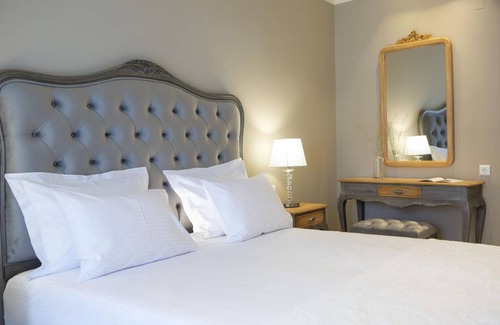 Nidri Apartment | 35 m² Apartment ∙ 1 bedroom ∙ 2 guests
