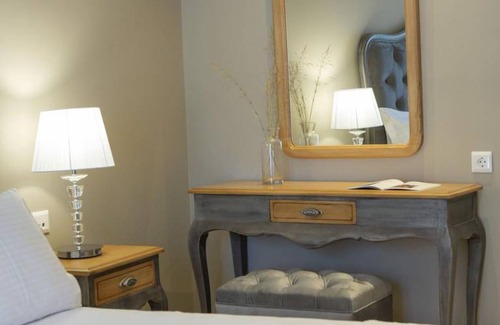 Nidri Apartment | 35 m² Apartment ∙ 1 bedroom ∙ 2 guests