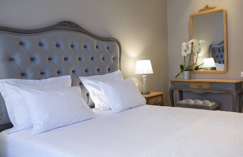 Nidri Apartment | 35 m² Apartment ∙ 1 bedroom ∙ 2 guests