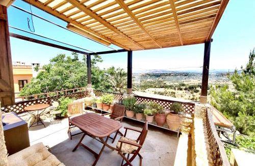 Kastellos Apartment | 35 m² Apartment ∙ 1 bedroom ∙ 4 guests