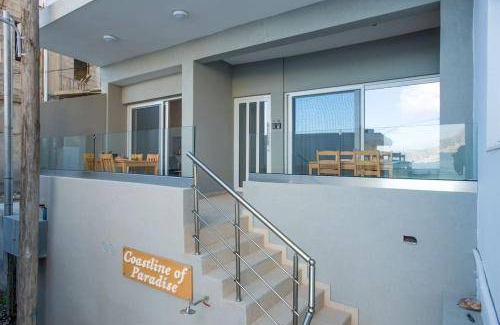 Vlachiana Apartment | 35 m² Apartment ∙ 1 bedroom ∙ 4 guests