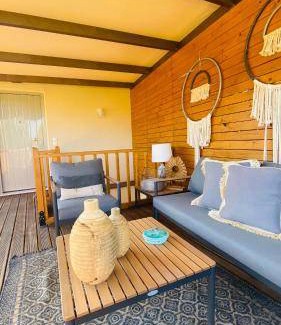 Asprogerakata Apartment | 35 m² Apartment ∙ 2 guests