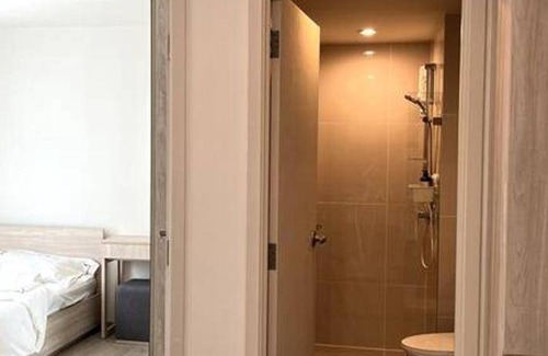 Nong Bon Apartment | 35 m² Apartment ∙ 2 bedrooms ∙ 3 guests