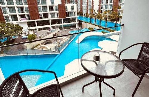 Chiang Mai Apartment | 35 m² Apartment ∙ 3 guests