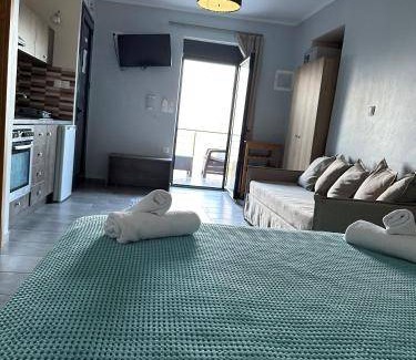Drosia Bed & Breakfast | 35 m² Bed and breakfast ∙ 4 guests